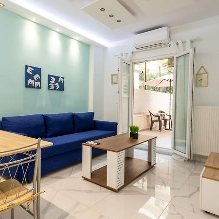 F & B Collection - Close To Seaside Boardwalk Thessaloníki Ngoại thất bức ảnh